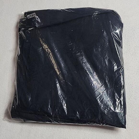 2168 NWT Banana Republic Factory Szie 36 7" CORE TEMP SHORT Blue - Picture 6 of 6